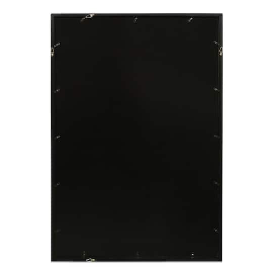 Black Tyler Frame, Home Collection By Studio Décor®